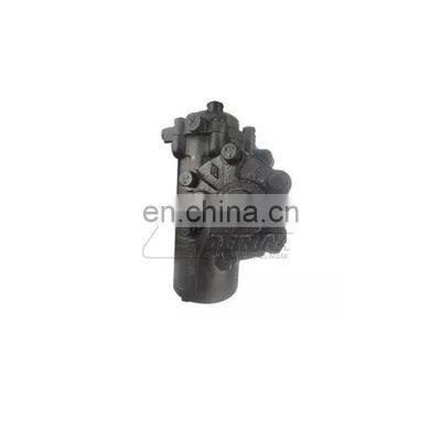 Shacman F2000/L3000/M3000/F3000/X3000 Truck Chassis Spare Parts Steering Transmission  Dz9114470075 Steering Gear