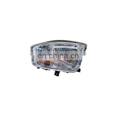 Foton Auman/Daimler/Miler Truck Cab Spare Parts H4364010221A0 Right Front Combination Lamp Assembly