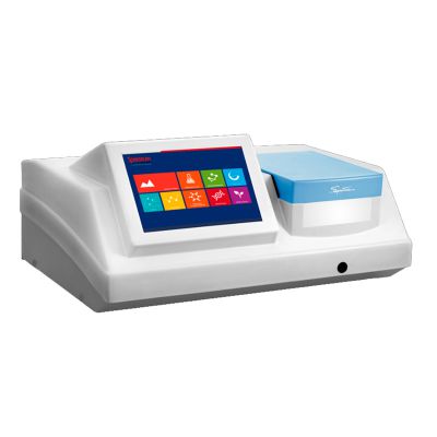 SP-UV300 UV-VIS Spectrophotometer Ultraviolet and Visible Spectrophotometer