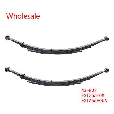 E3TZ5560M, E3TA5560UA, 43-803 Medium Duty Vehicle Rear Wheel Spring Arm Wholesale For Ford