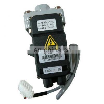 0392110028 Cushion CompAir Gardner Denver Atals Industrial Air Compressor Spare Parts Fast Shipping photo-5