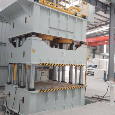 2000 ton hydraulic press machine hydraulic stamping machine for chamber filter press plate