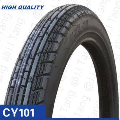 FEDARO BRAND DONGYING RUISHENG MOTORCYCLE TYRE FACTORY HIGH QUALITY TYRE photo-2