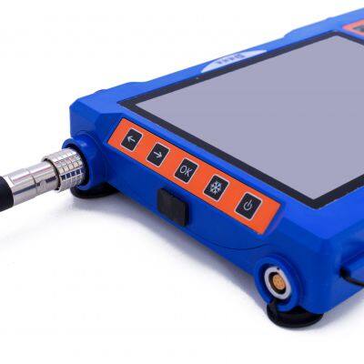 Portable Ultrasonic Instrument BXL-v50 for Veterinary Cattle and Sheep photo-4