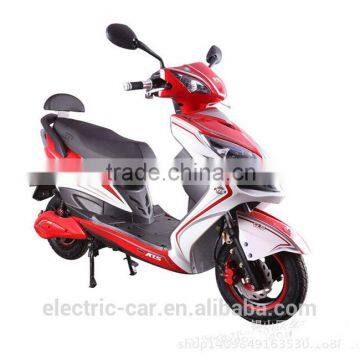 2 wheel electric personal transport vehicle