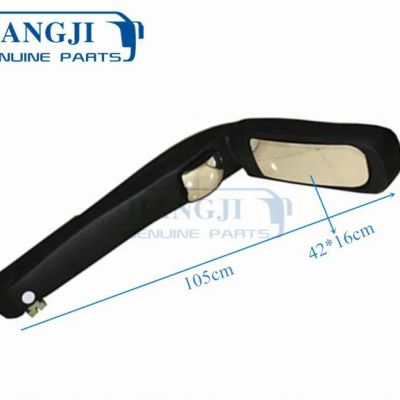 High quality rear view mirror HJRM 0164B door mirror China mini bus side view mirror