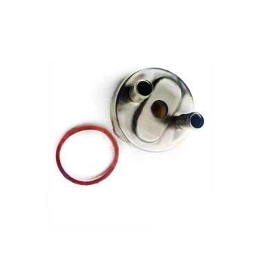 Oil Cooler motor Assembly Suitable PARTS FOR ISUZU DMAX TFR Pickup accessories 4JA1 4JH1 8979436220 8-97943622-0