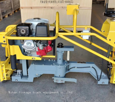NGM-6.3II Internal Combustion Rail Grinding Machine