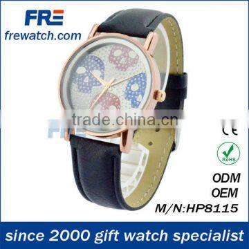 watches ladies hot sell fancy cheap watch in 2013