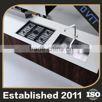 Top Quality Good Design Stainless Sink photo-3