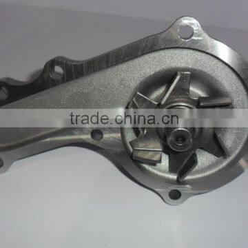 Forklift parts water pump 4lE1 5136102020 for ISUZU