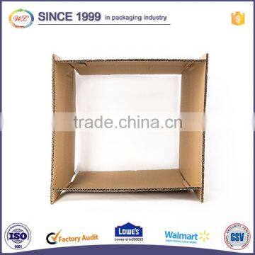 Customized Offset Color Print Corrugated Box for Apples photo-2