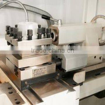 CK6150 China Manufacturer CNC Programing for CNC Lathe Machine photo-2