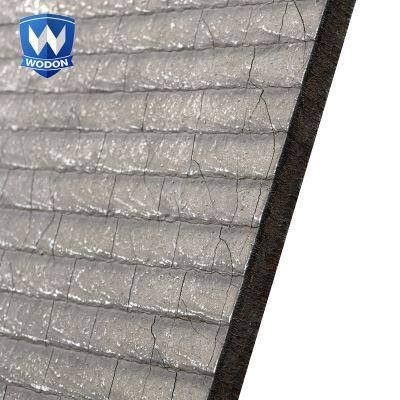 Heavy Fabrication Industry Bimetal Compound Overlay Cco Plate