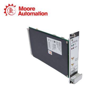 EMERSON	A6560	Real-time overall vibration monitoring   New and original box