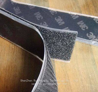 High Temperature Adhesive Velcro photo-5