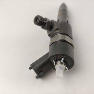 Diesel Common Rail Fuel Injector 0445110508 photo-2