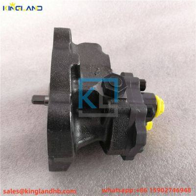 C7 Motor?lpumpe 318-6357 3186357 für CAT