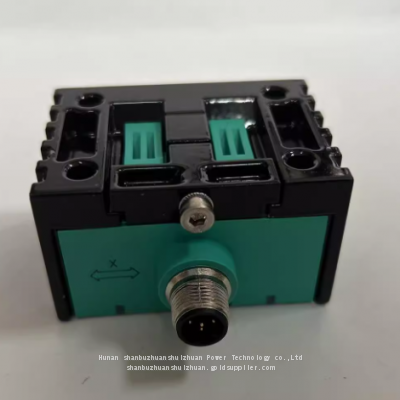 Pepperl+Fuchs INX090D-F99-IE2-V15-Y223448 Angle Sensor Brand New photo-2