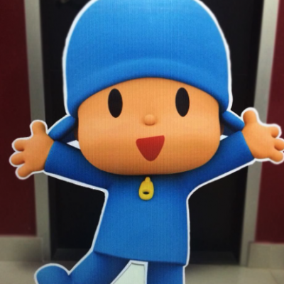Custom Correx Character Display Boards – Wholesale Marketing Displays photo-2
