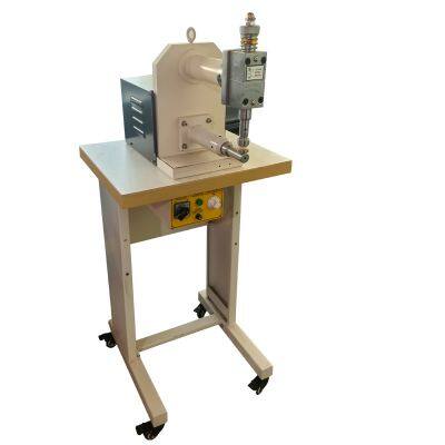 SC - 527 Shoe Mouth Massage Hammer Flattening Machine photo-2