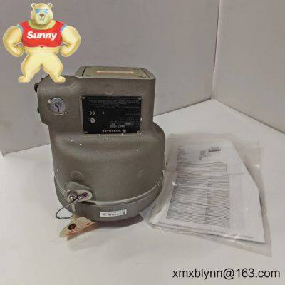 Woodward 9907-252 – Load Sharing & Speed Control for Engine and Generator Governing photo-3