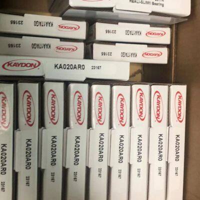 Kaydon Super Precision Thin Wall Bearing K36008CP0 Slewing Ring Bearings Keaton Bearings, USA