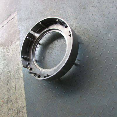 ZL50GN LW500FN XC MG Loader Part Inner Gear Ring 272200128 Construction Machinery Parts