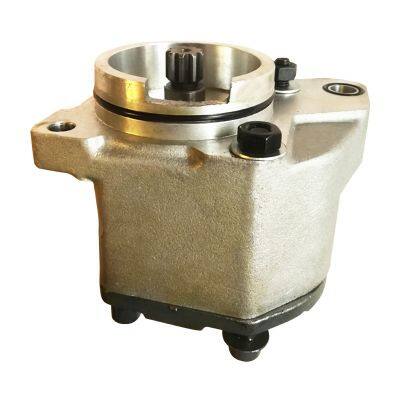 Pilot Pump of Rexroth A8VO140 Gear Pumps for Repairing the Excavator DH370 Hydraulic Parts