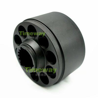 Hydraulic Pump Replacement Parts AP2D28 Pump Repair Kits for AP2D28LV1RS7 UCHIDA Excavator R60 R55 Main Pump Rotary Group Kits photo-3