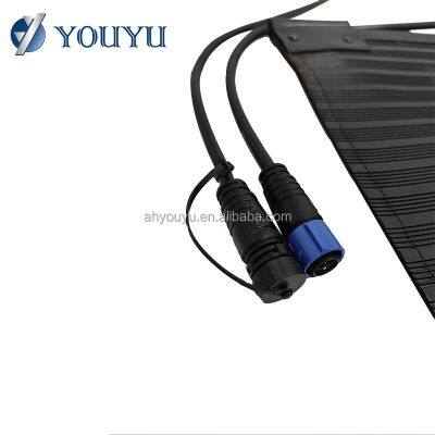 Newest Outdoor Snow Melting Mat Driveway Corridor Stairs Snow Melting Heated Walkway Mat photo-6