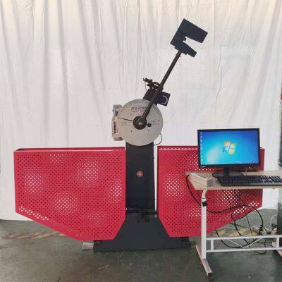 HST JB-300B Impact Testing Machine 300J Charpy Pendulum Impact Testing Machine photo-6