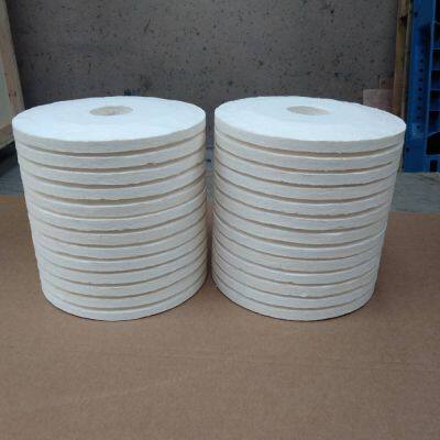 Cjc Offline Fine Filter F27/27 Wood Fiber Filter Element, Replacement by Jiashuo Environmental Protection