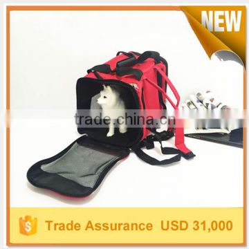 2015 Lastest design sling bag for pet