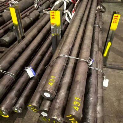 Sales of Hastelloy C276 Round Steel, Cutting and Retail, Specially Used in the Aviation Industry and Power Plants, With Complete Specifications photo-3