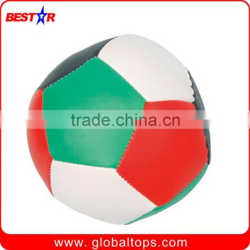 Promotional Printed Juggling Ball with CE