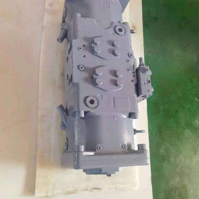 Принадлежности для экскаваторов A20VG A20VG45 AA20VG45 Гидравлический поршневой насос R902202737 A22VG045HT1003M1/40BRNB2S73UB2S5A-S