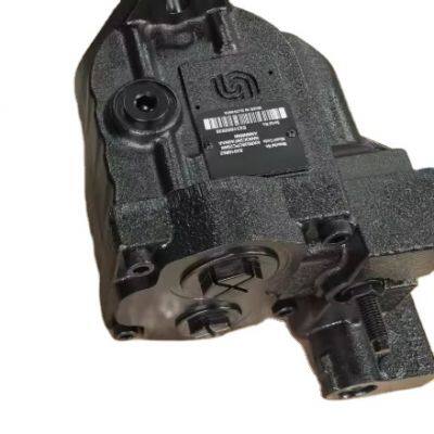 LRL025 LRL030 KRL038 KRL045 KRR KRR038 KRR045 Высоконапорный переменный гидравлический поршневой насос KRR038CPC25NNNNN3C2NFA6NAAANNNNNN