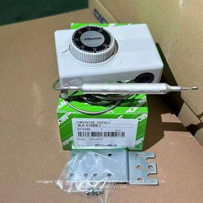 Japon SAGINOMIYA Palace Refrigeration Interrupteur de température capillaire universel Contrôleur relais ALS-C1050L1