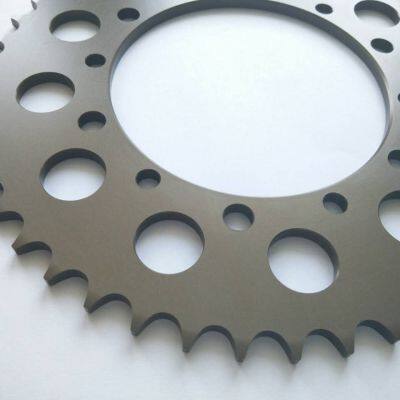Motorcycle Sprockets photo-4