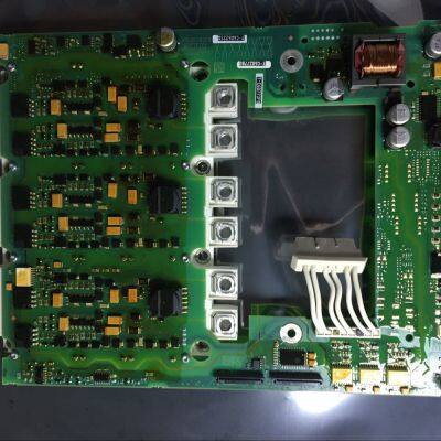 A5E00096792︱Siemens SINAMICS Powerblock Thyristor Line Board