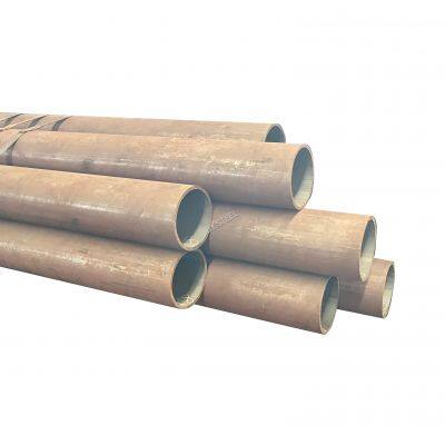 G3458 G3462 A335-P1 1.5414 A250-T1 Spiral Welded Pipe Carbon Steel photo-4