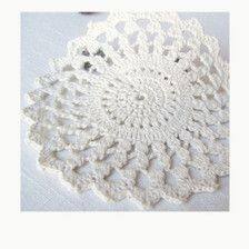 Crochet Lace