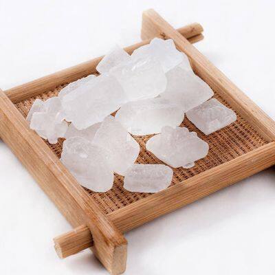 Crystallized Sugar Rock Candy Sweet for Tea , Sugar Crystals Lollipop With Wooden Stick