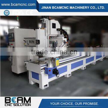 Heavy Duty Cheap Price ATC Alumininum Carving Router Cnc photo-4