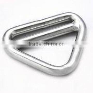 Marine Stainless Steel Tri Glide Metal Buckle