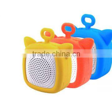 Portable Wireless Bluetooth Speaker , Water Proof Mini Speaker ,2015 New Product photo-3