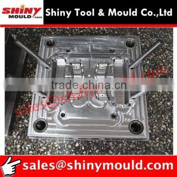 plastic basket handle mould