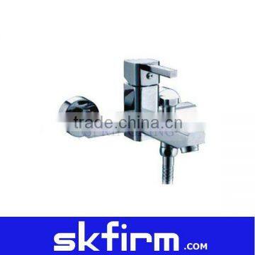 Bathroom Bath Tub Faucet Shower Spray