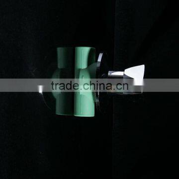 Green Pipe fitting-Concealed Valve